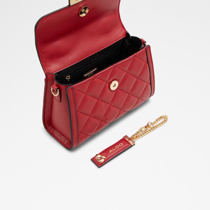 Annalise Women's Other Red Top Handle image number 2
