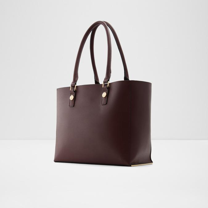 Frodia Women's Red Tote image number 1