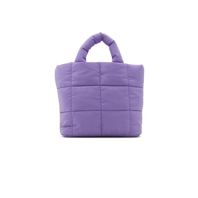 Daydreamer Women's Light Purple Tote