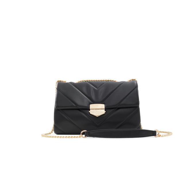 Millaa Women's Black Cross Body image number 0