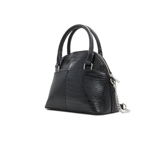 Calotta Women's Black Top Handle image number 1