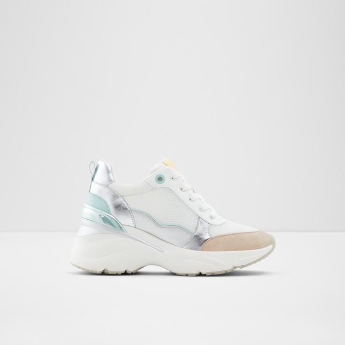 Dardoviel Women's Pastel Multi Joggers image number 0