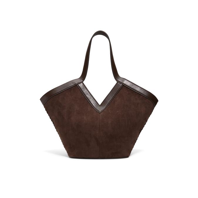 Kendalll Women's Brown Tote