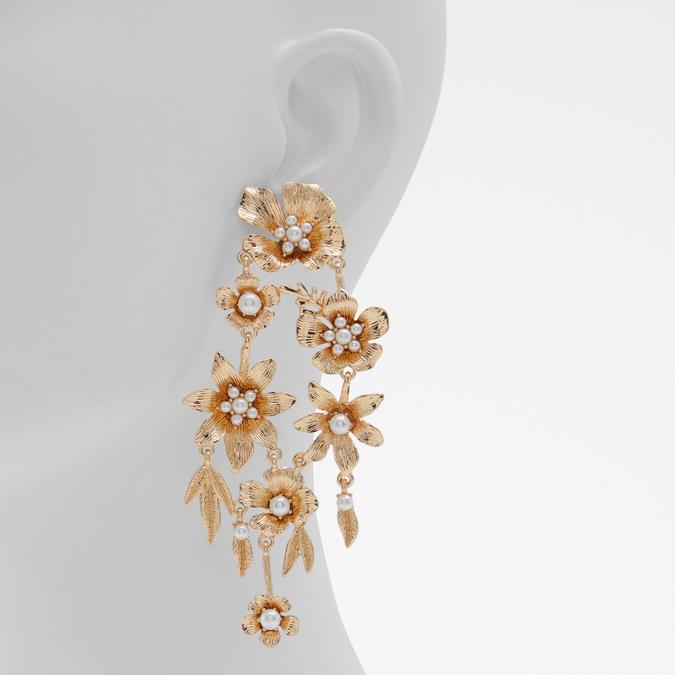 Geemmaa Women's Miscellaneous Earrings image number 2