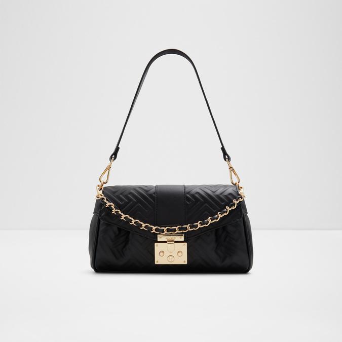 Alaennor Women's Black Crossbody