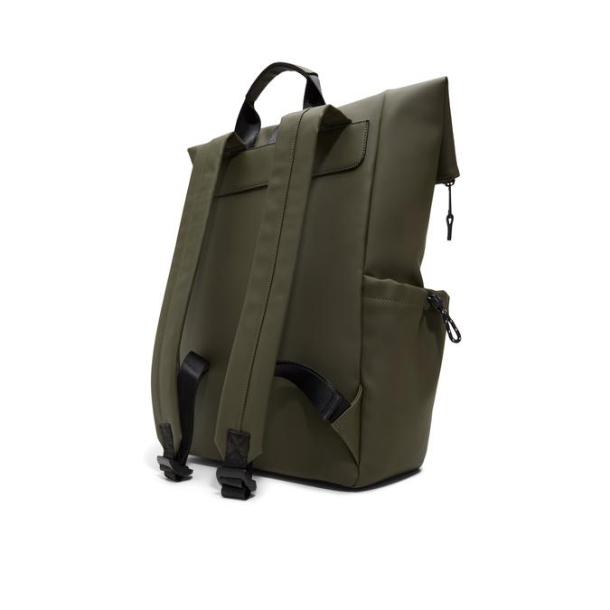 Juude Men's Green Backpack