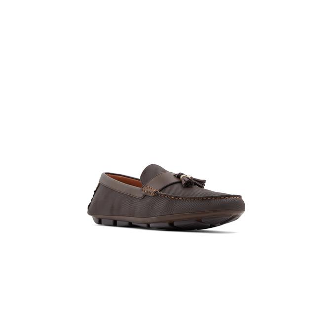 Wattkins Men's Brown Loafers image number 3