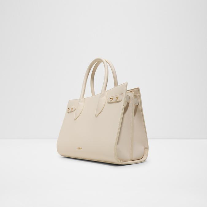 JACKIETOTE BROWN Women Satchel