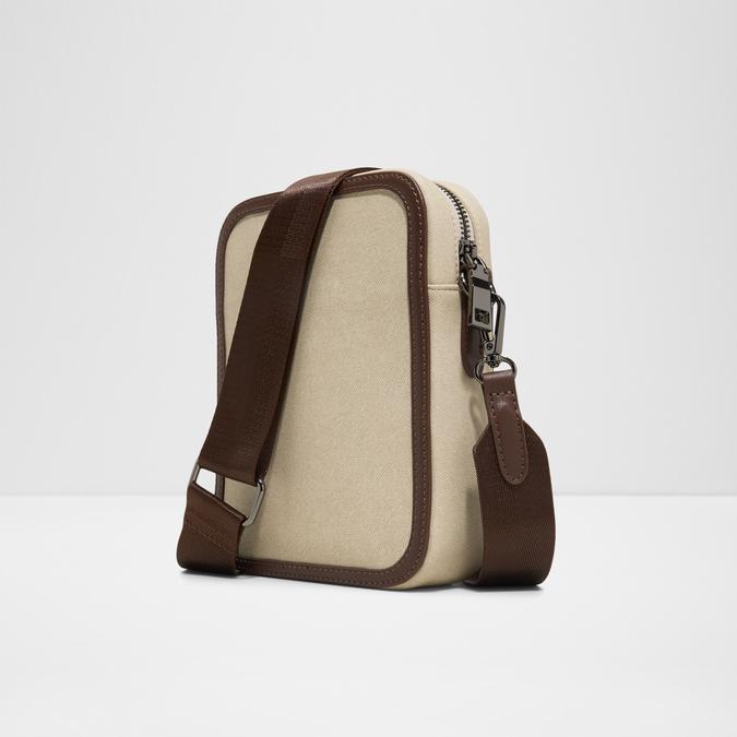  CLUBLIFE BROWN Men Cross Body