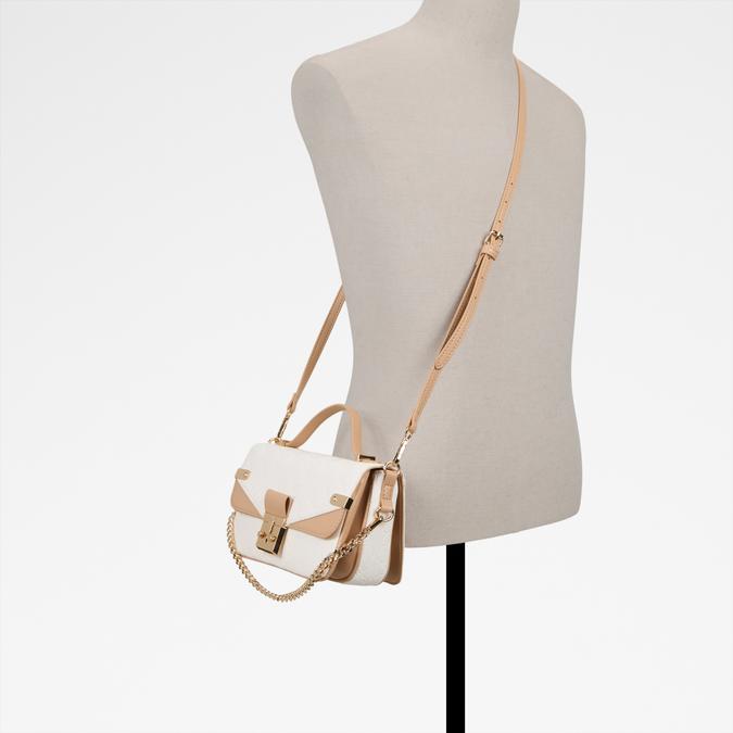 DALLANNA Bone Multi Women Cross Body image number 4
