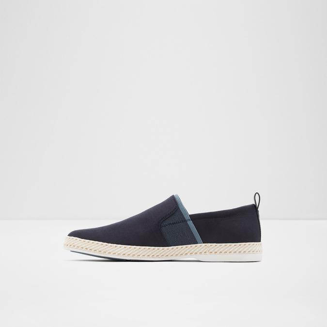 Hutch Men's Navy City Slip On image number 2