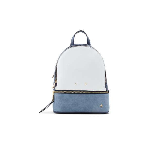 Blesser Women s Light Blue Backpack Aldo Shoes