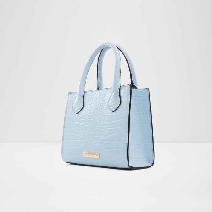 Galpal Women's Light Blue Tote image number 2