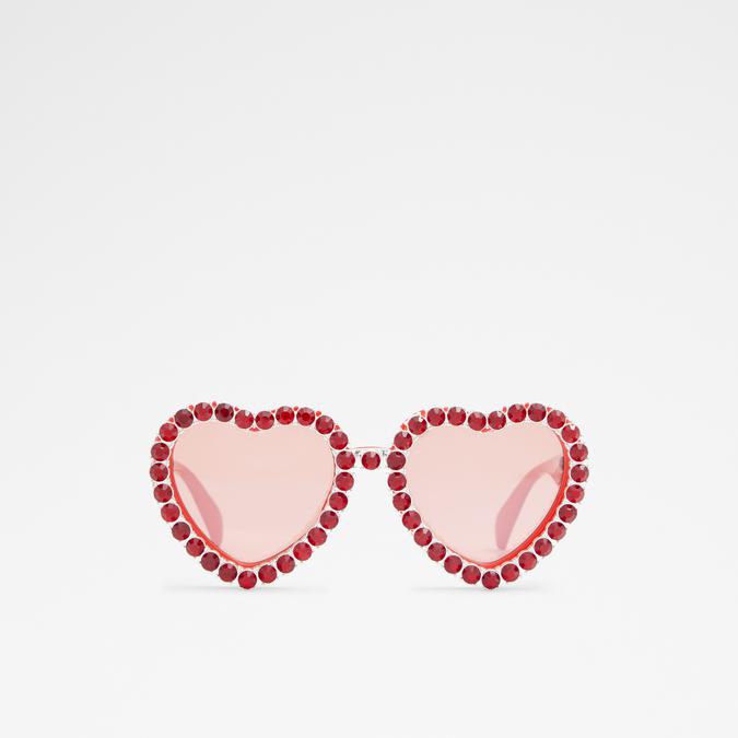 Thulle Women's Red Sunglasses image number 0