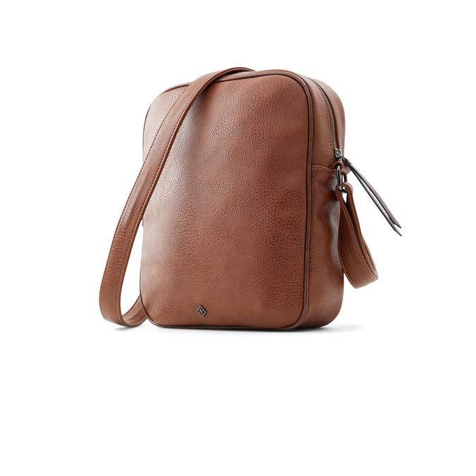 Seliwiel Men's Cognac Cross Body image number 1