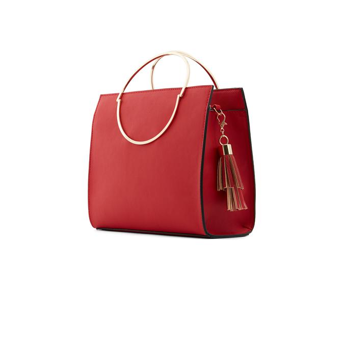 Vixen Women's Red Tote image number 1