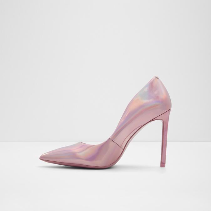 Stessy2.0 Women's Pink Pumps image number 3