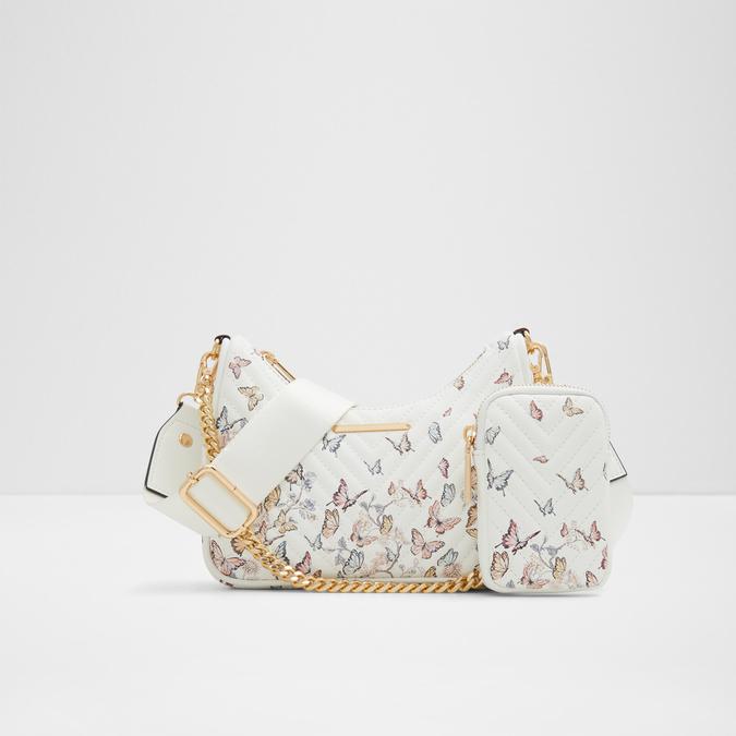 Kittani Women's Blue Cross Body image number 0