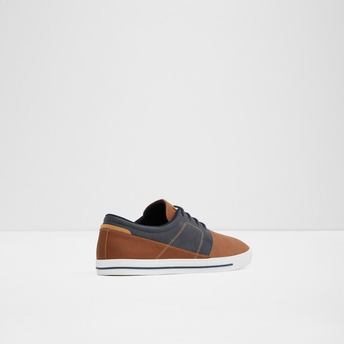 Adaon Men's Cognac Sneakers image number 2