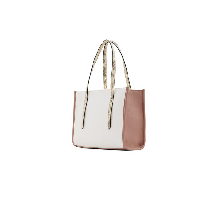 Liviia Women's Light Pink Tote image number 1