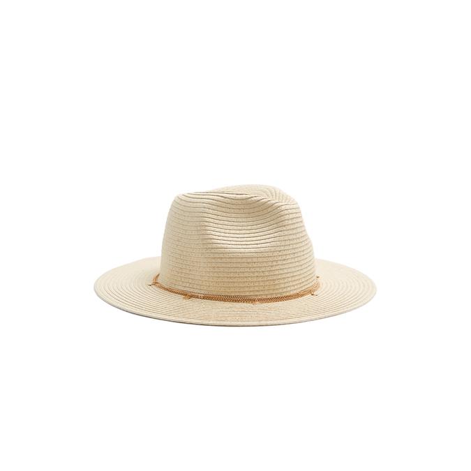 Haenasa Women's Natural Hat image number 0