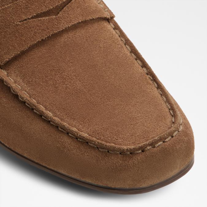 BIELLO Brown Men Casual Shoes image number 4
