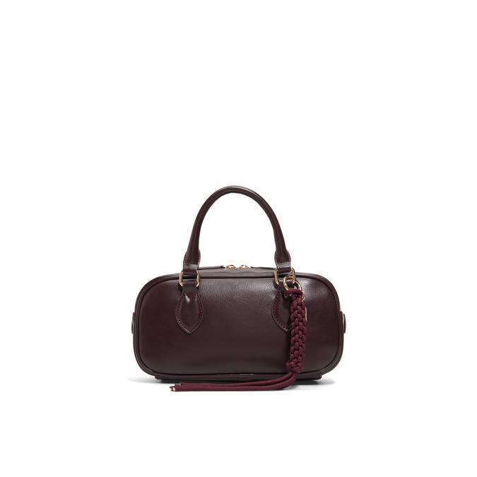 Sawyerr Women's Brown Satchel