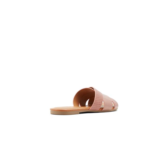 Billie Women's Dark Beige Sandals image number 1