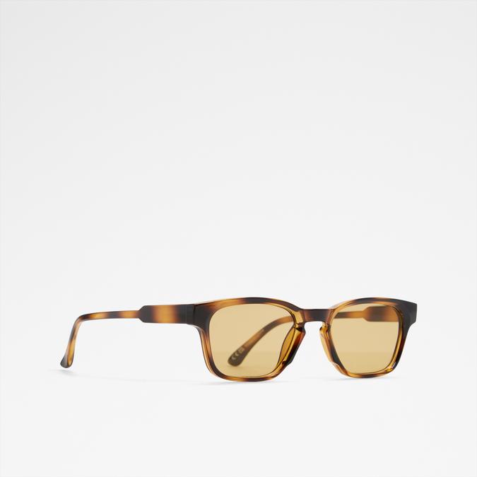 Arigolin Men's Brown Sunglasses