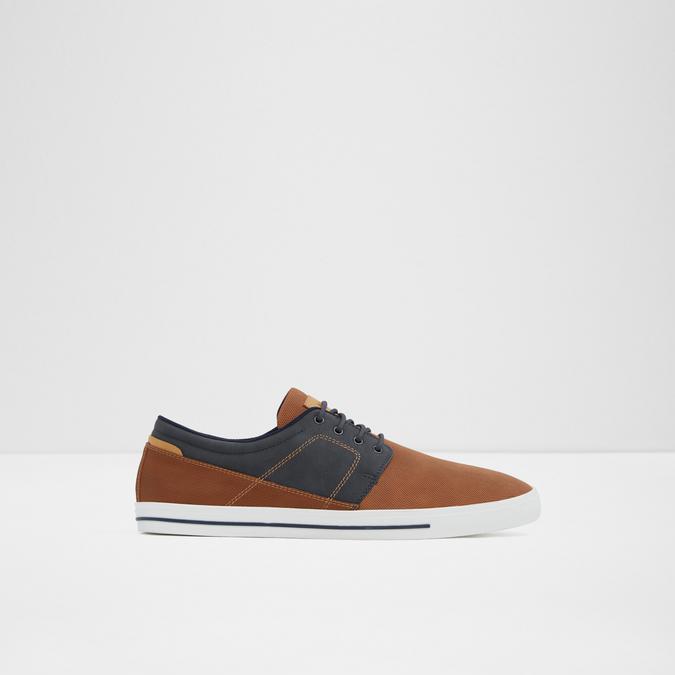 Adaon Men's Cognac Sneakers image number 0