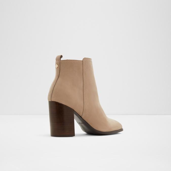 Reva Women's Beige Boots image number 3