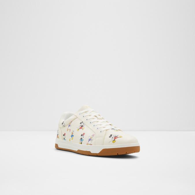 Beige Cup Sole Sneaker - Disney x ALDO image number 5