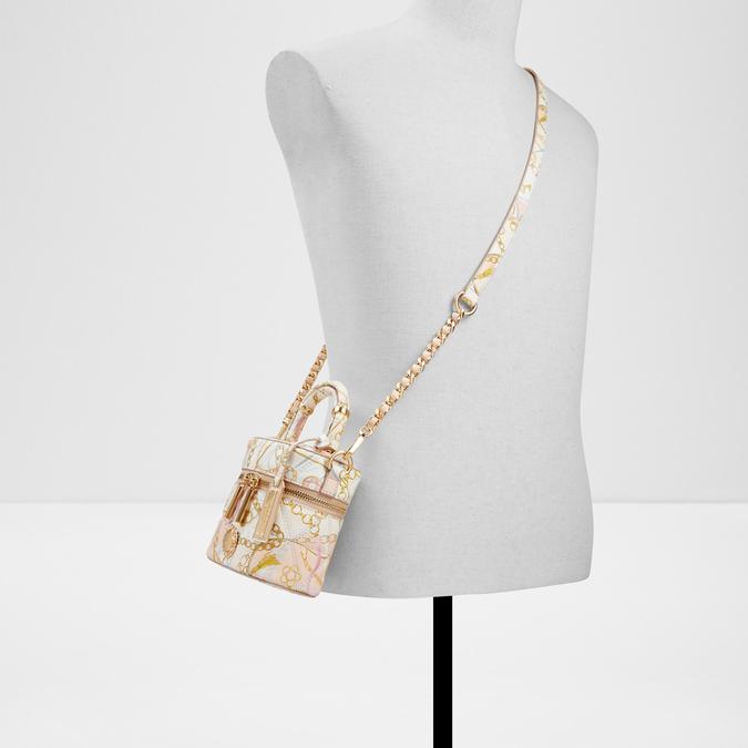 Margary Women's Pink Top Handle image number 2