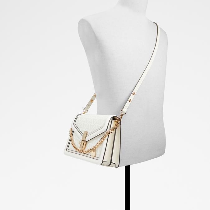  AMDOUNA MULTICOLOR Women Shoulder Bag image number 4