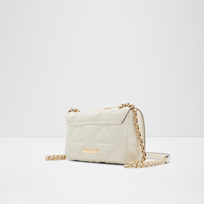 Nanalawen Women's White Cross Body image number 1