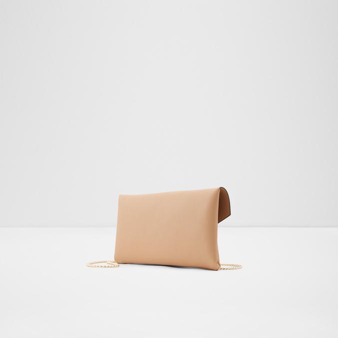 Didi Women's Light Brown Clutch image number 1