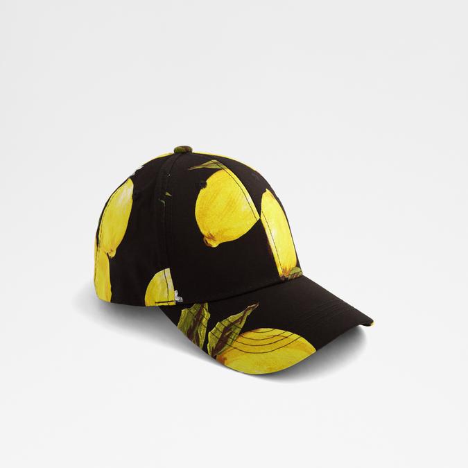 Gwyryan Women's Yellow Hat image number 0