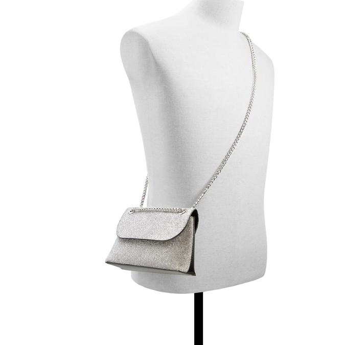 Lovelly Women's Silver Cross Body image number 3