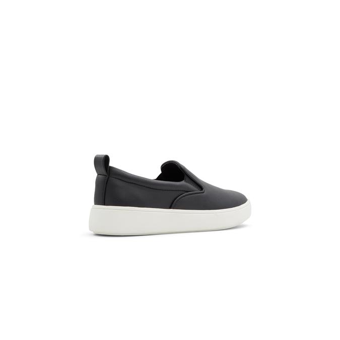 Aprill Women's Black Sneakers image number 2