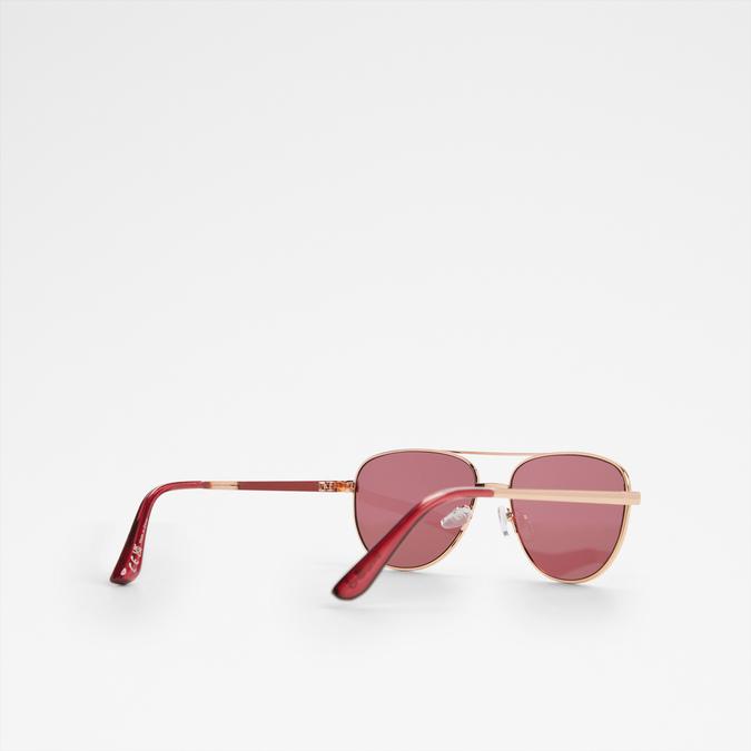 Landenagyn Women's Rose Gold Sunglasses image number 2