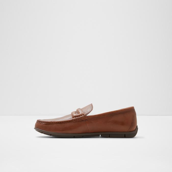 Prose Men's Cognac Casual Shoes image number 2