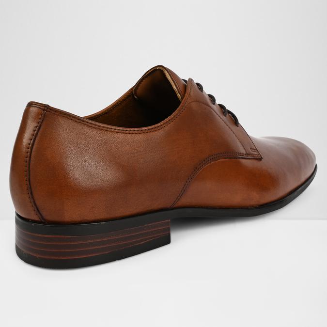 FELIPPE-INN Cognac Men Dress Lace Up image number 2