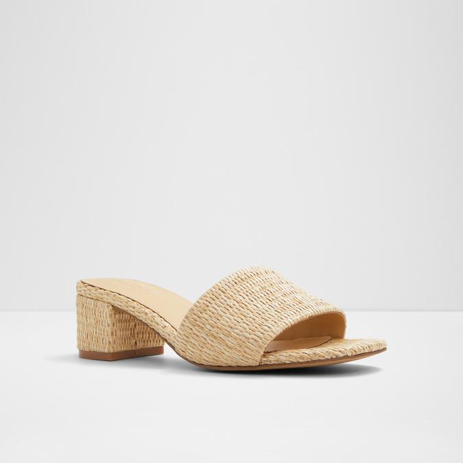 Claudina Women's Miscellaneous Block heel Sandals image number 5