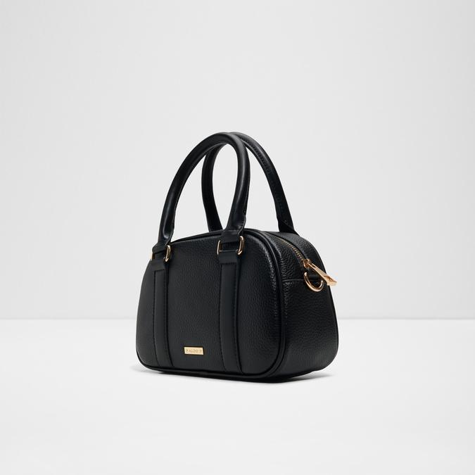 Leanie Women's Black Barrel image number 1