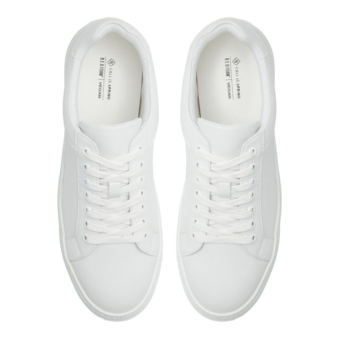 Loftus Men's White City Lace Up image number 1