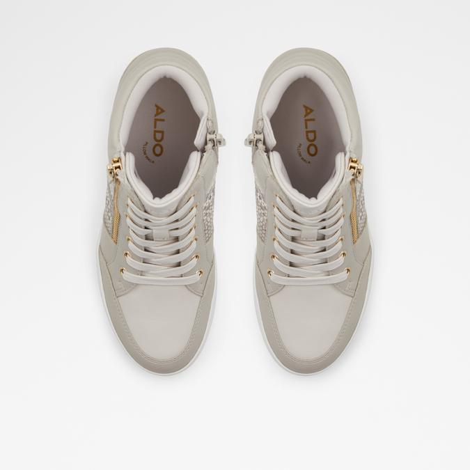 Ereliclya Women's Grey Sneaker image number 1
