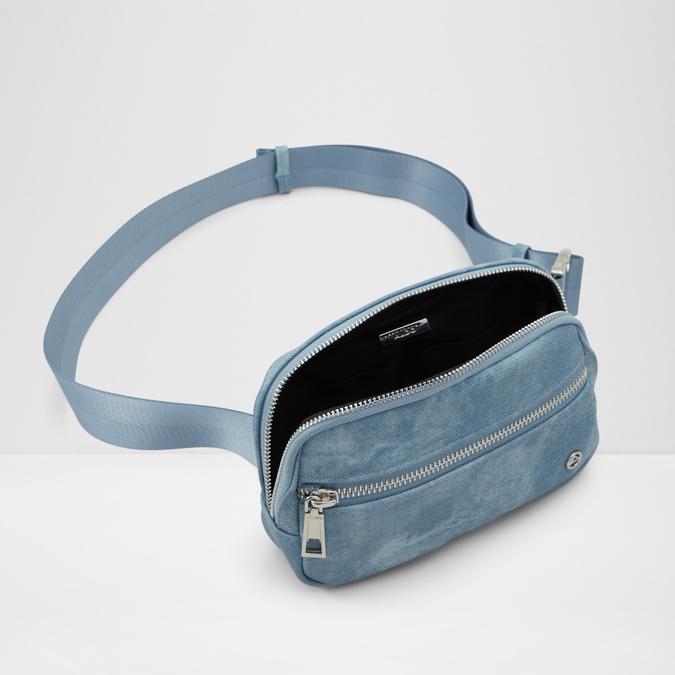 Alwayson Women's Blue Belt Bag image number 2