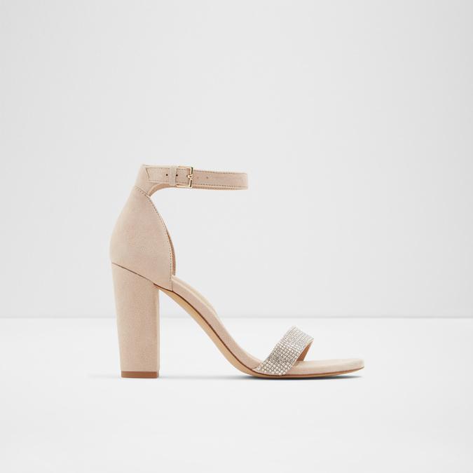 Jerayclya Women's Bone Multi Dress Sandals image number 0