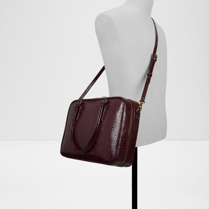 DAREA Bordo Women Laptop Bag image number 3