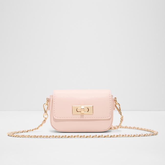 BELLAMICRO Pink Women Slg